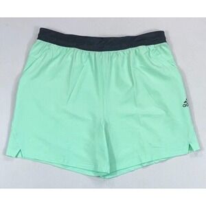 Men's Adidas Aeroready Axis Woven 6 Shorts size 2XL